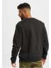 Dickies Sweater in Black