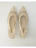 Paul Green Slingpumps in Beige