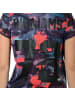 Eleven Paris T-Shirt Harel W Olharel Blau