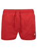 Diesel Badeshorts BMBX-JESPER in rot