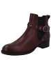 Marc Shoes Schlupf Camille 41 in bordeaux