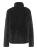 Chiemsee Jacke in Schwarz