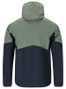 Whistler Softshell-Jacke Rodney V2 in 3058 Balsam Green