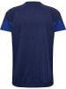 Hummel Hummel T-Shirt S/S Hmltravel Multisport Herren in MARINE