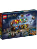 LEGO Harry Potter Hogwarts Zauberkoffer in Mehrfarbig ab 8 Jahre