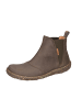 El Naturalista Stiefeletten  Bis in grau