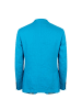 Roberto Pepe Luxury Blau Baumwolle Herren Jacke