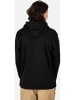 Reell Hoodie "Mondo Hoodie" in Schwarz