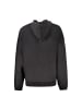 Calvin Klein Schwarz Baumwolle Damen Sweatshirt