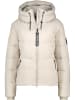 alife and kickin Winterjacke, Steppjacke MicaelaAK A in pumice