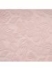 Tara Carpet Kurzflorteppich Homestyle  Flora in Rosa