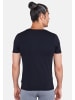 JOOP! Unterhemd / Shirt Kurzarm Everyday in Schwarz