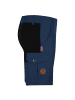 Trollkids Funktionsshorts Hammerfest in mystic blue