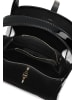 Kazar Schultertaschen in Schwarz