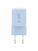 Tech Protect Tech Protect NCM33W 2 Port PD33W QC3.0WandLadegerät