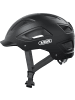 ABUS Fahrradhelm Hyban 2.0 in velvet black