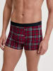 Calida New Boxer in rio red