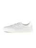 Gabor Sneaker low in grau