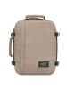Cabinzero Adventure 119 Daypack 39 cm Laptopfach in cebu sands