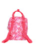 Depesche Rucksack One Love TOPModel 12 x 20 x 27 cm in pink