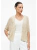 s.Oliver Strickjacke  in  8411_sandstein