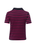 brookshire T-Shirt in marine pink - 0012