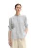 Marc O'Polo Leinenbluse A-Shape in Airy Blue
