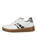 Gabor Sneaker Weiß/Schwarz