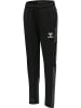 Hummel Hosen Hmllead Football Pants Kids in BLACK