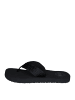 Reef Zehentrenner Sandale Smoothy in Black