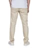 Tom Tailor Stoffhose / Chino TT Chino SMU regular/straight in Beige