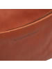 The Chesterfield Brand Triva Schultertasche Leder 28 cm in cognac