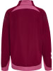 Hummel Hummel Zip Jacket Hml Multisport Damen Leichte Design Schnelltrocknend in BIKING RED