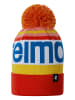 Reima Beanie Taasko Tomato red