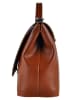 Dogo Handy Bag Umhängetasche - Caretta in Braun