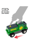 Brio Aktionsspiel BRIO World - Bauernhof-Batterie-Zug Ab 3 Jahre in bunt