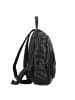 Greenburry Colombiana City Rucksack Leder 38 cm in black