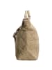 Seidenfelt Hetta - Henkeltasche 42 cm (soft toffee) in soft toffee