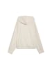 Puma Hoodie "Her Oversized Hoodie TR" in Weiß