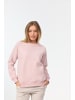 Decay Sweatshirt in rosa