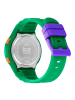 Ice Watch Digitaluhr für Damen in orange
