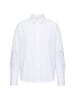 Studio Untold Hemdbluse in offwhite