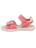 superfit Sandale SPARKLE in Pink