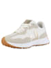 VAN HILL Plateau Sneaker Alyssa in Beige