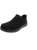 Skechers Slip-Ins:Murette-Scofield Hausschuh Schwarz