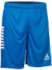 Select Sporthose "Monaco Hose V24" in Blau