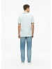 s.Oliver Polo-Shirt in 6437_helles türkis
