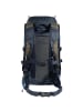 Tatonka Hike Pack 27 Rucksack 50 cm in navy-darkerblue
