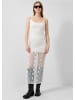 QS Kleid  in  0200_creme