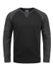 BLEND Sweatshirt BHAari in schwarz